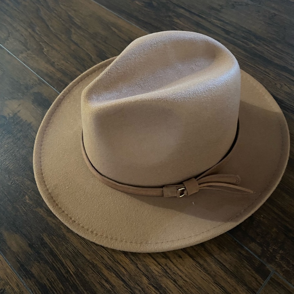 Fedora Hat